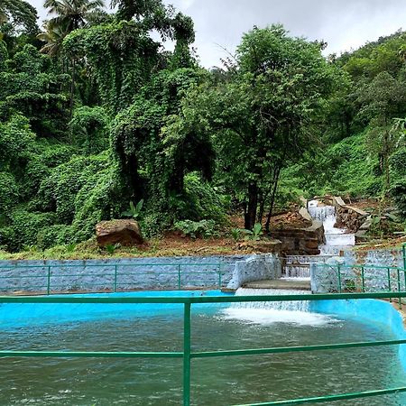 Royal Mount Inn Resorts Paithalmala 外观 照片